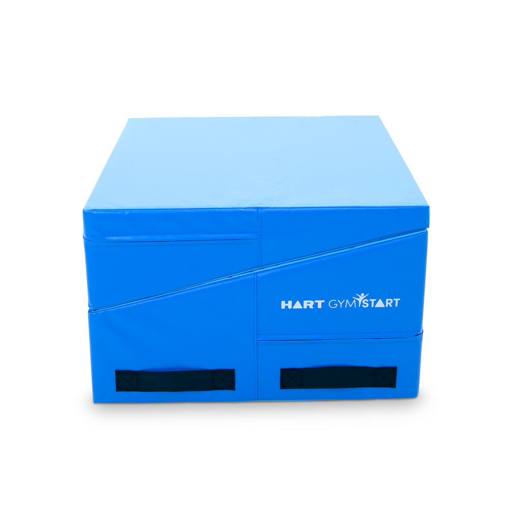 HART GymStart Folding Wedge - Hart Sport NZ