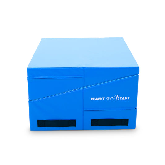 HART GymStart Folding Wedge