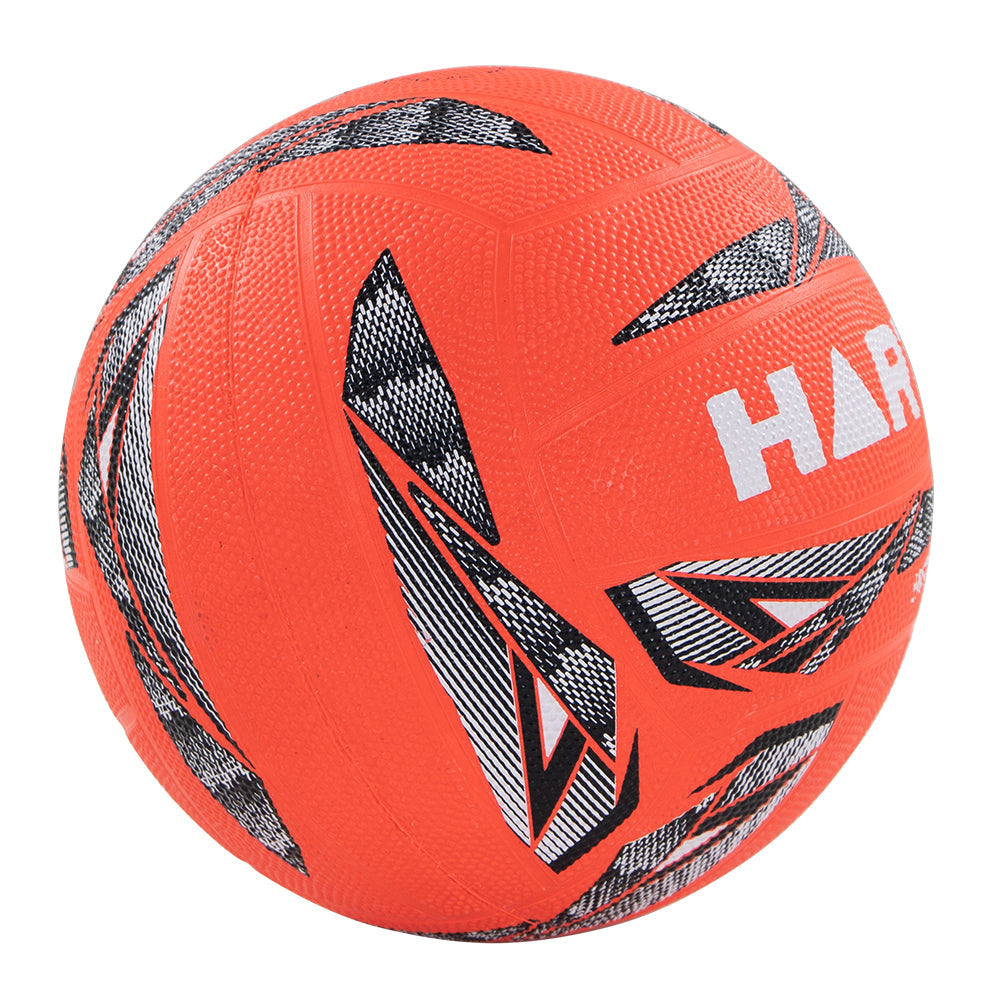 HART Intercept Moulded Netball Size 5 - Hart Sport New Zealand