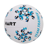 HART Team Trainer Netball