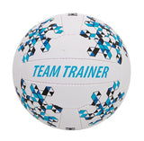 HART Team Trainer Netball