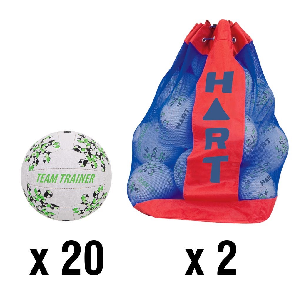 HART Team Trainer Bundle