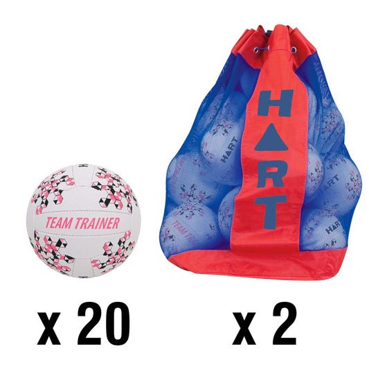 HART Team Trainer Bundle