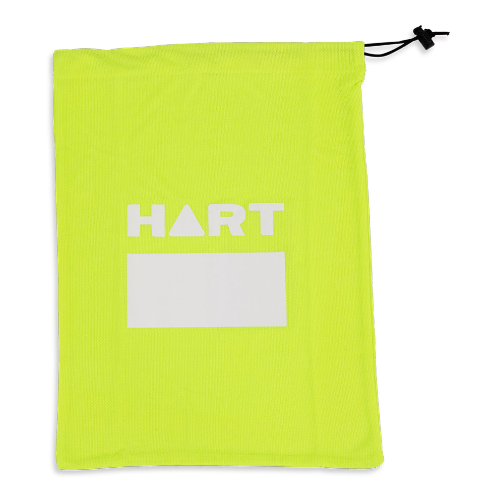 HART Mock Mesh Bib Bags - Hart Sport New Zealand