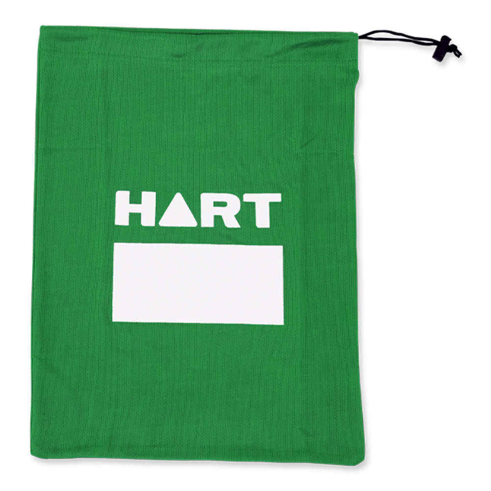 HART Mock Mesh Bib Bags - Hart Sport New Zealand