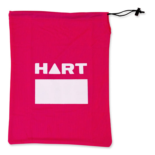 HART Mock Mesh Bib Bags - Hart Sport New Zealand