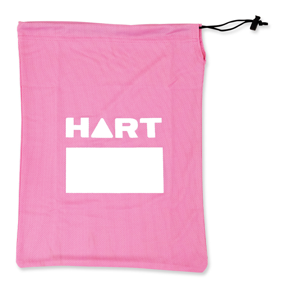 HART Mock Mesh Bib Bags - Hart Sport New Zealand