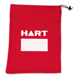 HART Mock Mesh Bib Bags - Hart Sport New Zealand