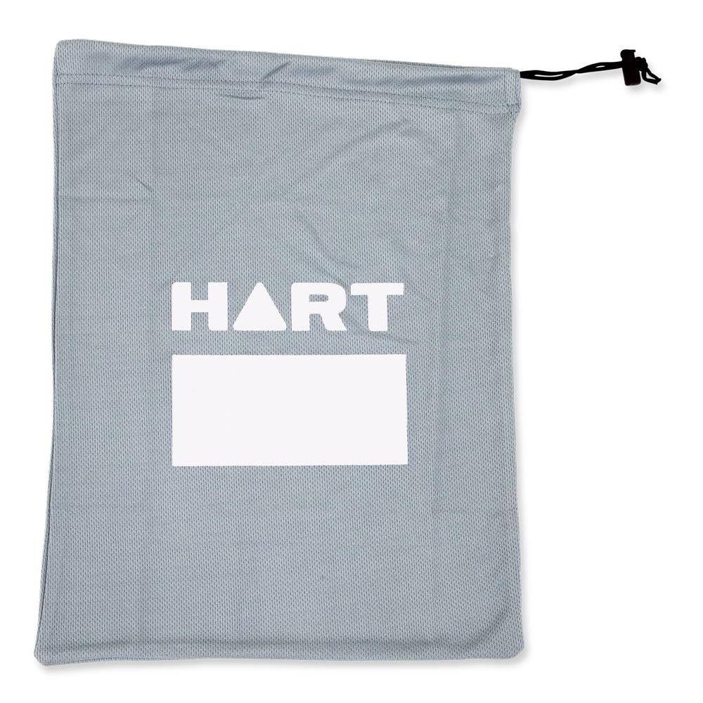 HART Mock Mesh Bib Bags - Hart Sport New Zealand