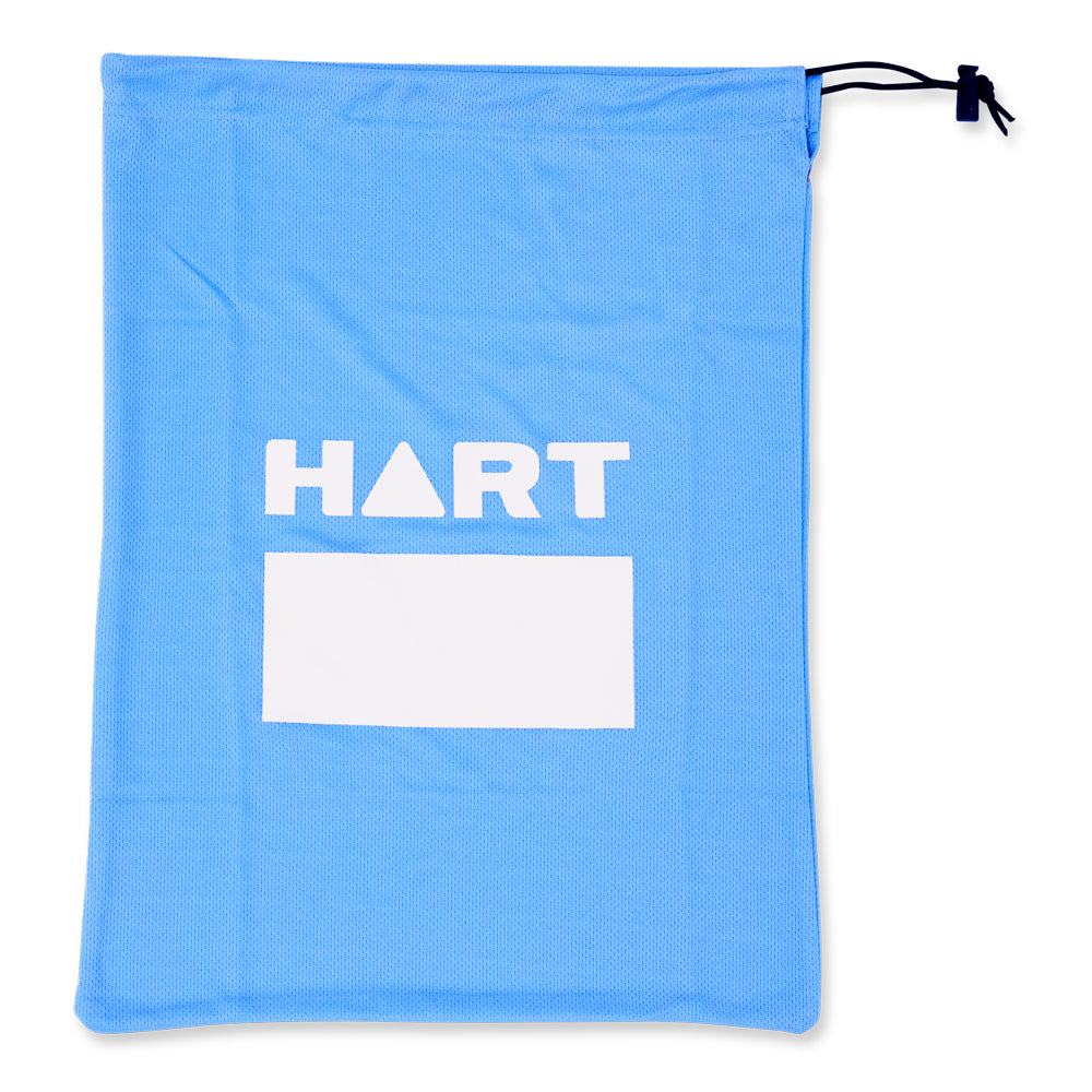 HART Mock Mesh Bib Bags - Hart Sport New Zealand