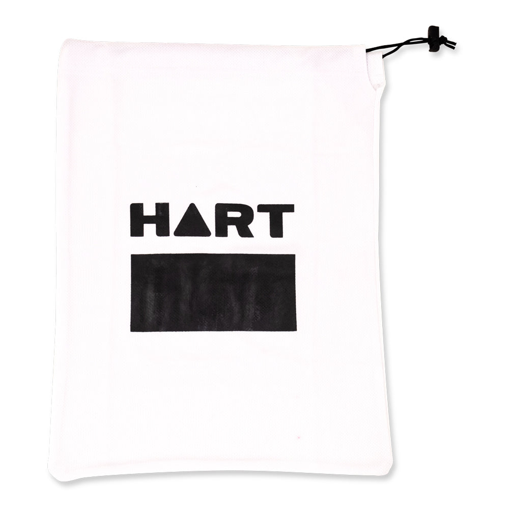 HART Mock Mesh Bib Bags - Hart Sport New Zealand