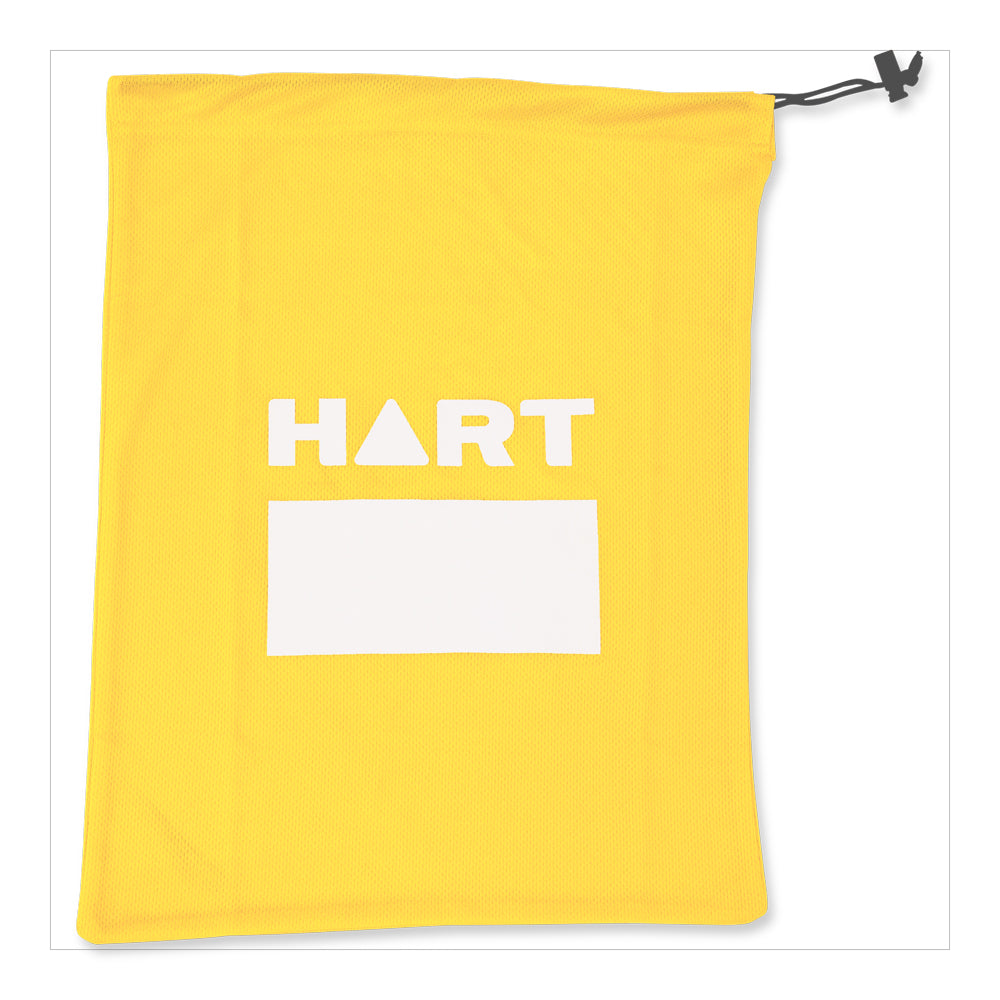 HART Mock Mesh Bib Bags - Hart Sport New Zealand