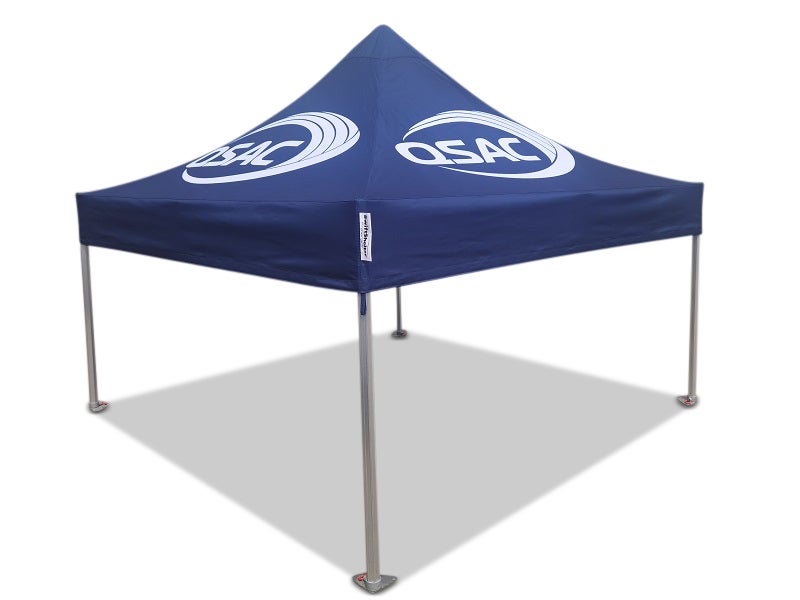 Swiftshelter Lite 3m x 3m With Custom Printed Canopy - Hart Sport New Zealand