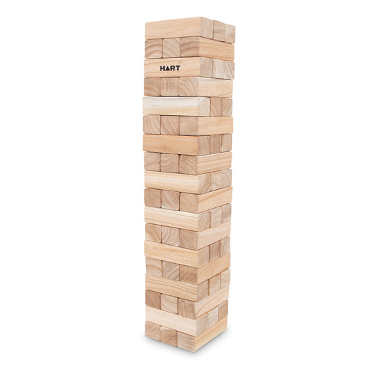 HART Giant Stacking Tower - Hart Sport New Zealand