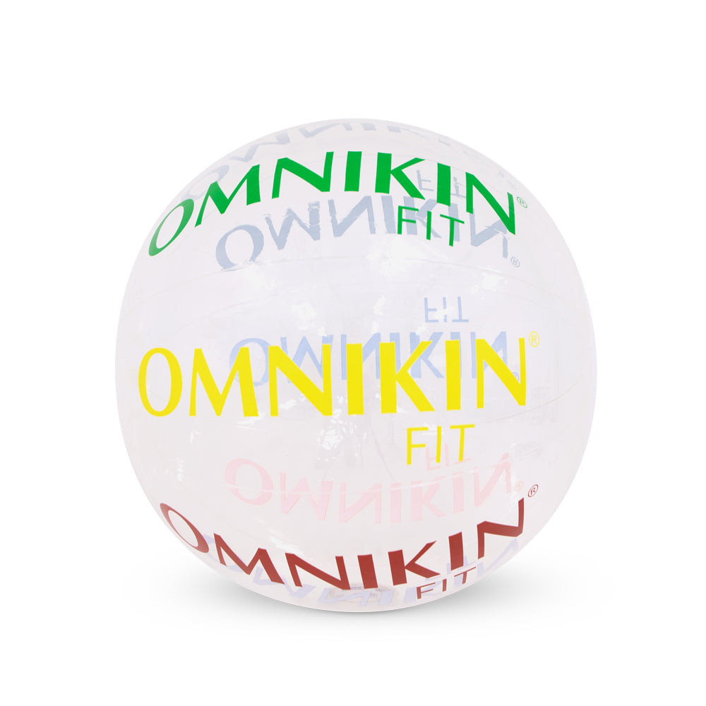 HART OMNIKIN TPU Fit Ball 24"