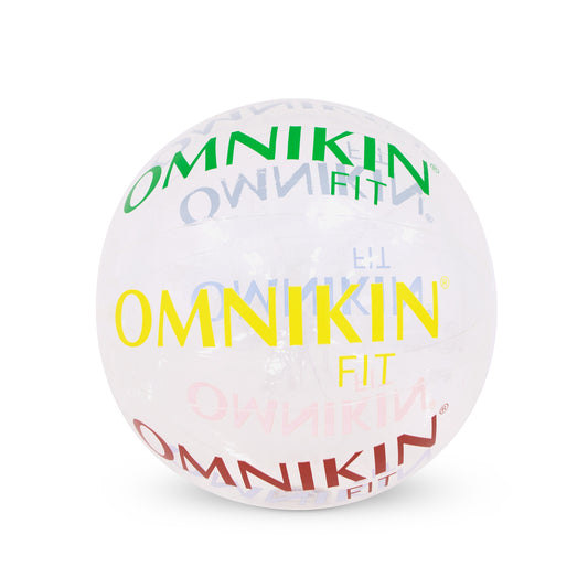HART OMNIKIN TPU Fit Ball 24"