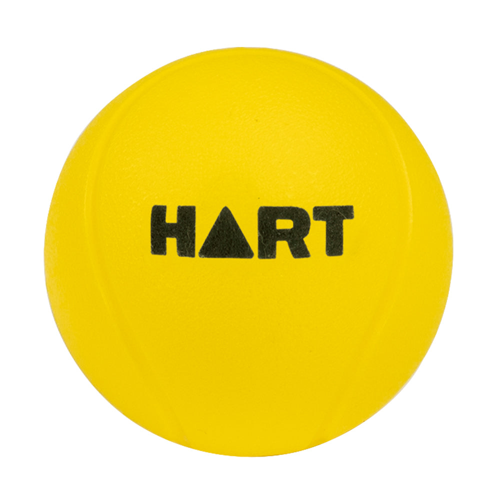 HART Foam Tennis Ball Hi Grade - Hart Sport New Zealand