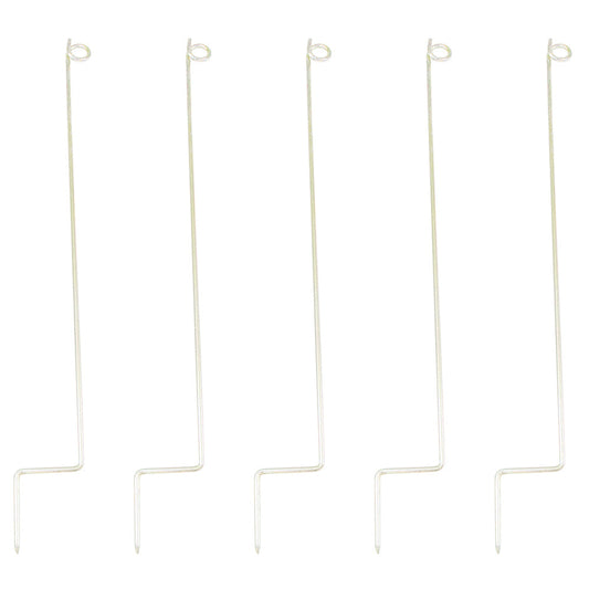 Hart Pigtail Post Set of 5 - Hart Sport New Zealand