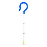 HART Collapsible Volleyball Spike Trainer