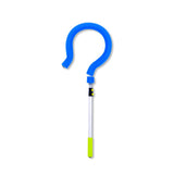 HART Collapsible Volleyball Spike Trainer