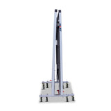 HART Spin Table Tennis Table