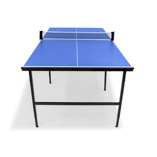 HART Rally Mid-Size Table Tennis Table