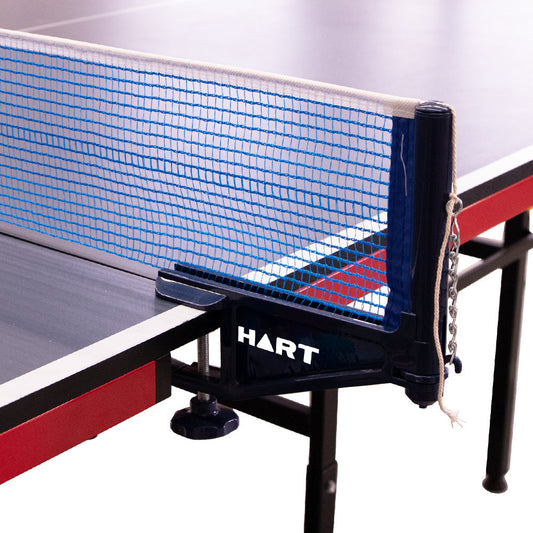 HART Optimum Net & Post Set Table Tennis - Hart Sport New Zealand