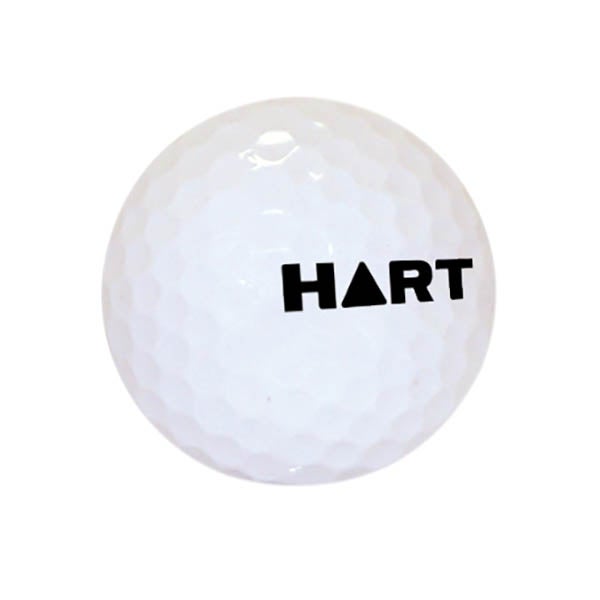 HART Practice Golf Ball - Hart Sport NZ