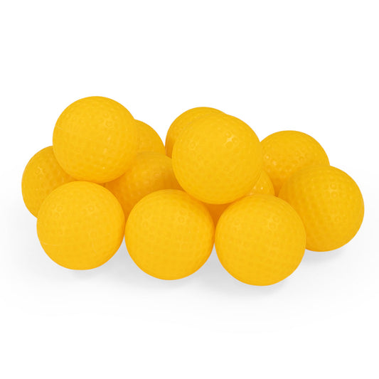 HART Rubber Golf Balls Set of 12