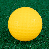 HART Rubber Golf Balls Set of 12