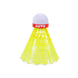 HART Smash Shuttles - Fast Speed (Yellow)