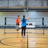 HART Rolling Net System