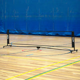 HART Rolling Net System
