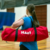 HART Rolling Net System