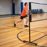 HART Rolling Net System