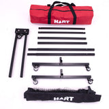 HART Rolling Net System