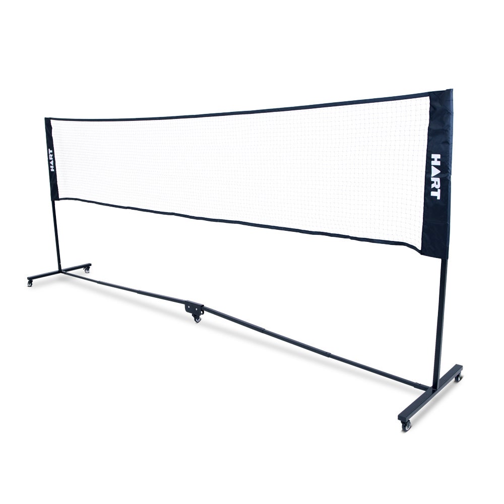 HART Rolling Net System