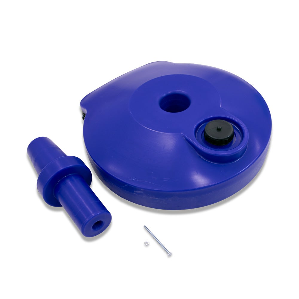 HART Big Blue Base
