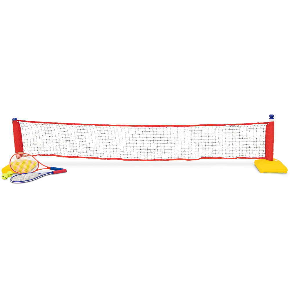 HART 3-in-1 Badminton Volleyball & Tennis Set - Hart Sport New Zealand