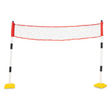 HART 3-in-1 Badminton Volleyball & Tennis Set - Hart Sport New Zealand