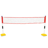 HART 3-in-1 Badminton Volleyball & Tennis Set - Hart Sport New Zealand