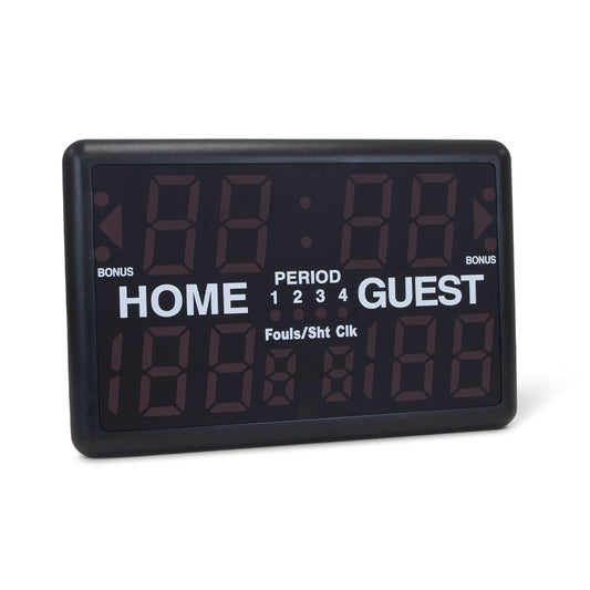 HART SB100 Electronic Scoreboard - Hart Sport New Zealand