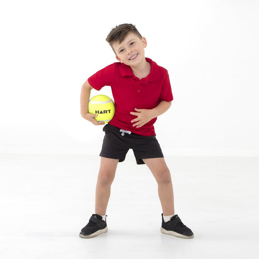 HART Big Felt Tennis Ball - Hart Sport NZ