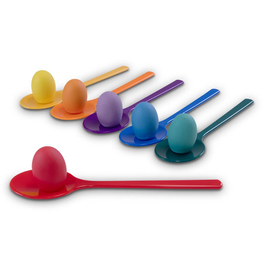 HART Egg and Spoon Set