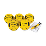 HART School Netball Pack - Hart Sport NZ