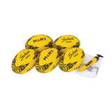 HART School Touch Ball Packs - Hart Sport NZ
