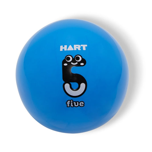 HART Number Balls 20cm Set of 10 - Hart Sport New Zealand