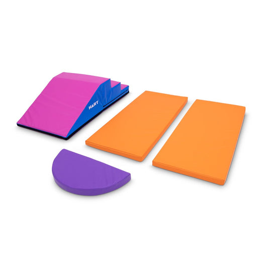 HART Step and Slide - Hart Sport NZ