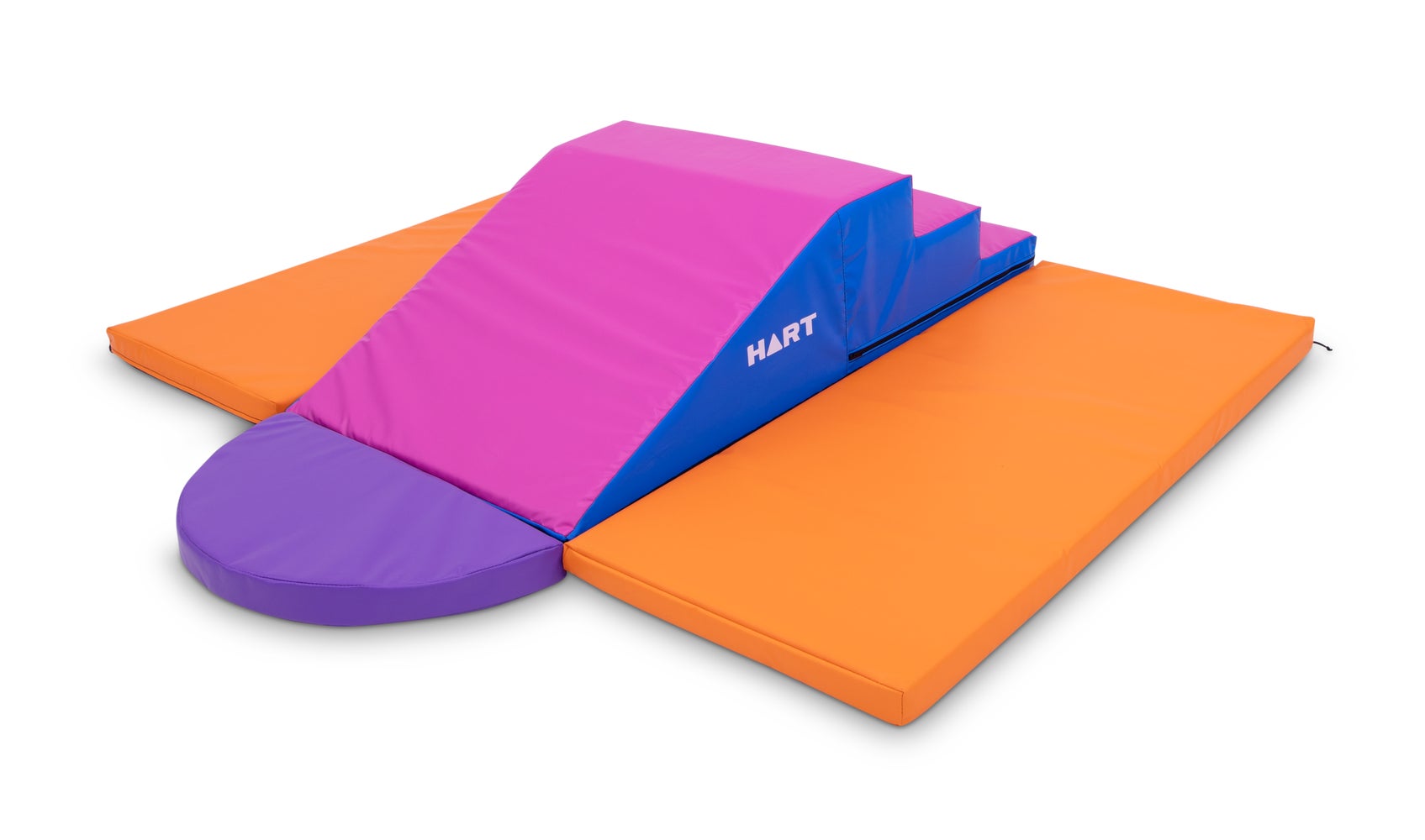 HART Step and Slide - Hart Sport NZ