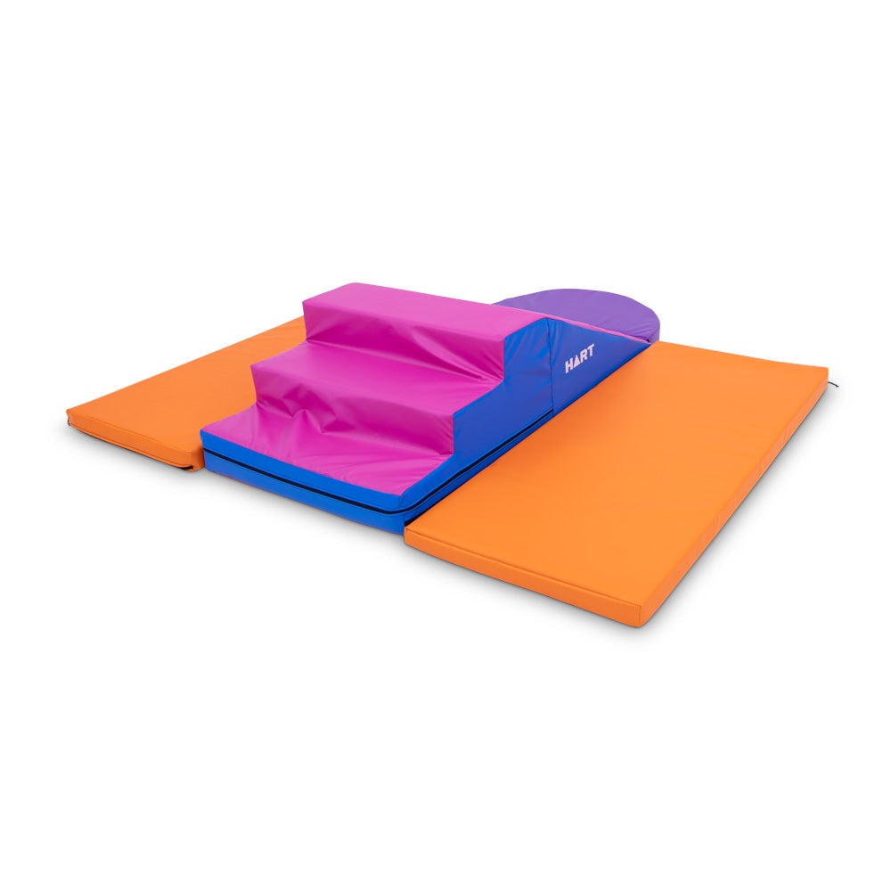 HART Step and Slide - Hart Sport NZ